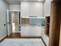 4-комнатная квартира · 124 м² · 13/18 этаж, туран 52/1 за 91 млн ₸ в Астане, Нура р-н — фото 2