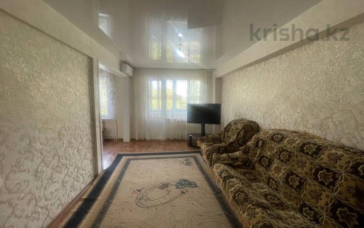 3-бөлмелі пәтер · 71 м² · 5/5 қабат, Сатпаева 8, бағасы: 24.5 млн ₸ в Усть-Каменогорске — фото 10