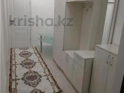 1-комнатная квартира · 45 м² · 1/12 этаж, мкр Дарабоз 25 за 26.9 млн ₸ в Алматы, Алатауский р-н