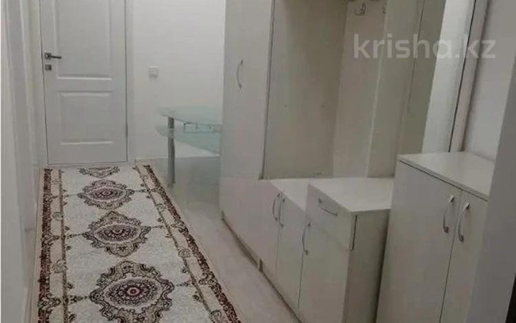 1-комнатная квартира · 45 м² · 1/12 этаж, мкр Дарабоз 25 за 26.9 млн ₸ в Алматы, Алатауский р-н — фото 2