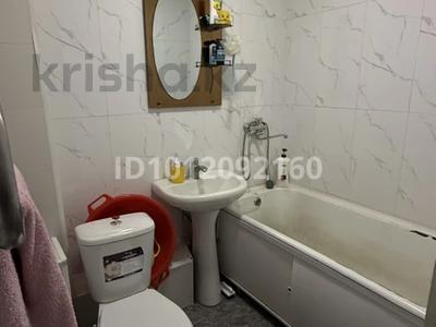 2-комнатная квартира · 44 м² · 5/5 этаж, мкр Мынбулак 53 за 13 млн ₸ в Таразе