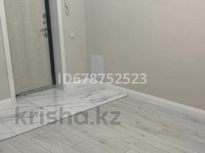 2-бөлмелі пәтер · 77 м² · 8/13 қабат, Тулебаева 5, бағасы: 45 млн ₸ в Астане, Алматы р-н