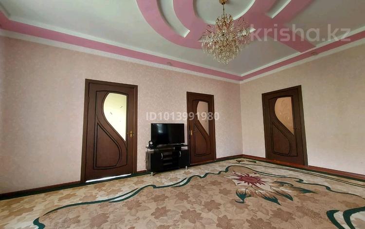 Жеке үй · 6 бөлме · 150 м² · 9 жүзд., Габдуллина 64 — Парктің жанындағы ыңғайлы үй, бағасы: 25 млн ₸ в Асыкате — фото 2