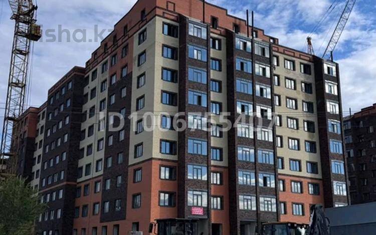 1-комнатная квартира · 37.7 м² · 4/9 этаж, Абулхаир хана за ~ 13.2 млн ₸ в Уральске — фото 5