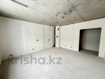 2-бөлмелі пәтер · 51.45 м² · 4/6 қабат, Тараз 8/1, бағасы: 38 млн ₸ в Алматы, Турксибский р-н
