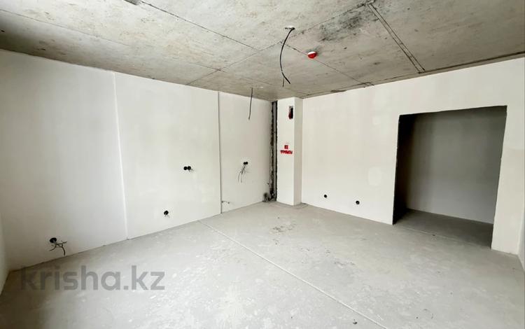 2-бөлмелі пәтер · 51.45 м² · 4/6 қабат, Тараз 8/1, бағасы: 38 млн ₸ в Алматы, Турксибский р-н — фото 3