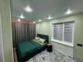 2-бөлмелі пәтер · 48 м² · 2/3 қабат, Толе би 66, бағасы: 12 000 ₸ в Кентау — фото 2