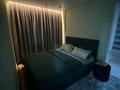 2-бөлмелі пәтер · 48 м² · 2/3 қабат, Толе би 66, бағасы: 12 000 ₸ в Кентау — фото 3