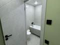 2-бөлмелі пәтер · 48 м² · 2/3 қабат, Толе би 66, бағасы: 12 000 ₸ в Кентау — фото 4