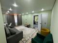 2-бөлмелі пәтер · 48 м² · 2/3 қабат, Толе би 66, бағасы: 12 000 ₸ в Кентау — фото 6