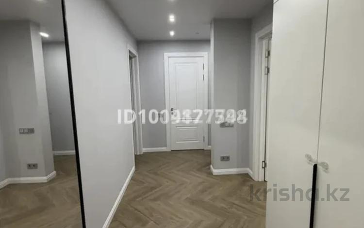 2-бөлмелі пәтер · 64 м² · 11/12 қабат, Ғажайып 5/2 — Монке би, бағасы: 420 000 ₸ в Алматы, Алатауский р-н — фото 18