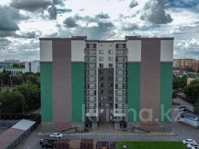 1-бөлмелі пәтер · 53.9 м² · 6/11 қабат, Победы 70/2, бағасы: ~ 26.4 млн ₸ в Костанае