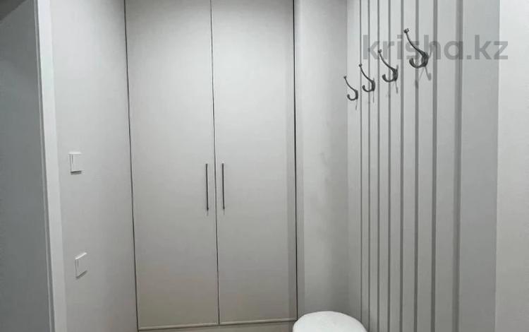 2-комнатная квартира · 50 м² · 6/15 этаж, Райымбека за 49.8 млн ₸ в Алматы, Алмалинский р-н — фото 2