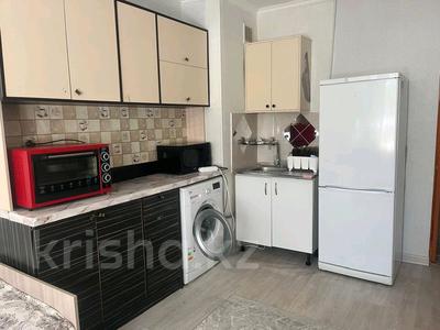 1 комната · 18 м² · 3 этаж, мкр №7, №5 мкр 21 за 150 000 〒 в Алматы, Ауэзовский р-н