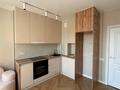 2-бөлмелі пәтер · 36 м² · 5/6 қабат, Бауыржана Момышулы, бағасы: 31.5 млн ₸ в Алматы, Алатауский р-н