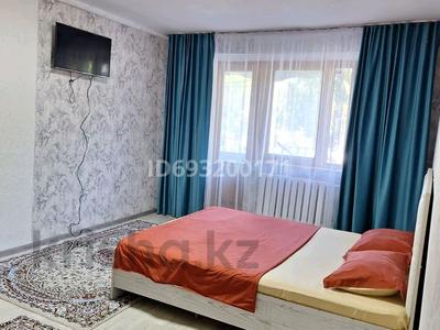 1-комнатная квартира · 30 м² · 2/4 этаж, Шевченко 146 — Толебаева за 10 000 ₸ в Талдыкоргане
