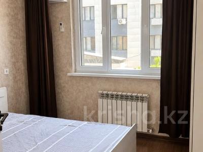 2-бөлмелі пәтер · 49 м² · 1/5 қабат, Халиуллина, бағасы: 29.5 млн ₸ в Алматы, Медеуский р-н