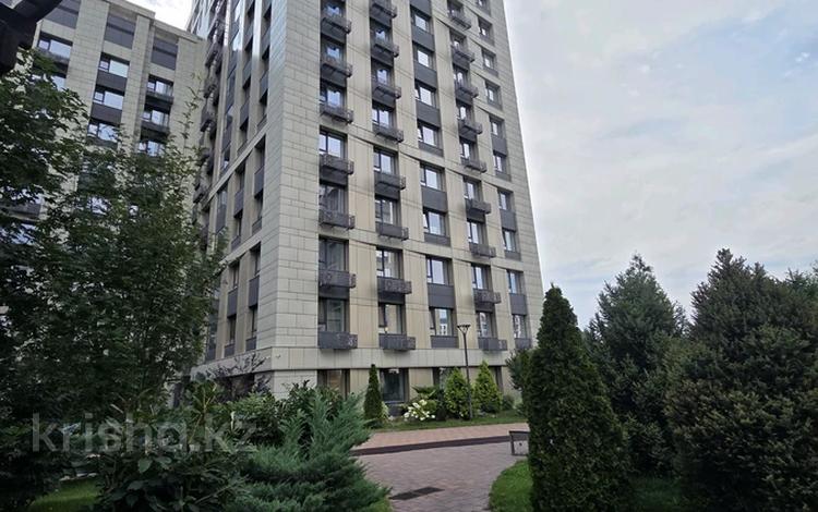 3-бөлмелі пәтер · 70 м² · 13/17 қабат, Розыбакиева, бағасы: 85 млн ₸ в Алматы, Бостандыкский р-н — фото 34