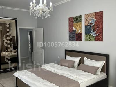 2-комнатная квартира · 85 м², Байтерекова за 25 000 ₸ в Шымкенте, Каратауский р-н
