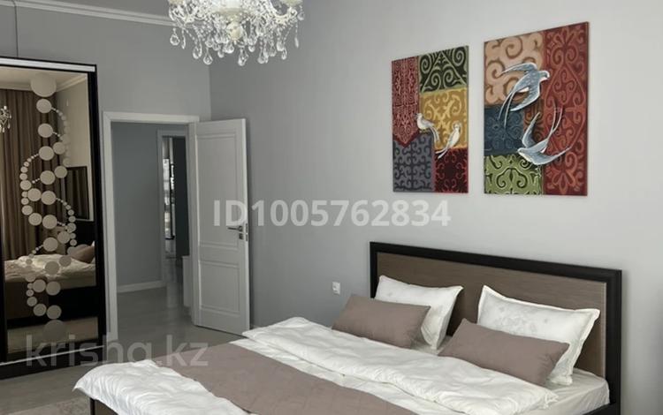 2-комнатная квартира · 85 м², Байтерекова за 25 000 ₸ в Шымкенте, Каратауский р-н — фото 18
