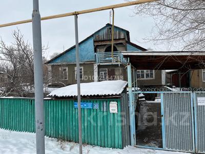 Отдельный дом · 3 комнаты · 60 м² · 635 сот., Молдағолова 30 за 9 млн 〒 в Балпыке Би