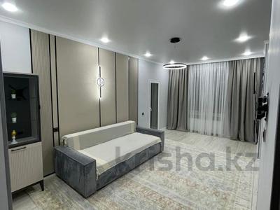 2-комнатная квартира · 71 м² · 14/16 этаж, Сатпаева за 72.3 млн ₸ в Алматы, Бостандыкский р-н