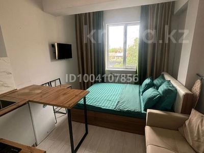 1-бөлмелі пәтер · 30 м² · 4/7 қабат, Кунаева 32, бағасы: 11 000 ₸ в Алматы, Алмалинский р-н