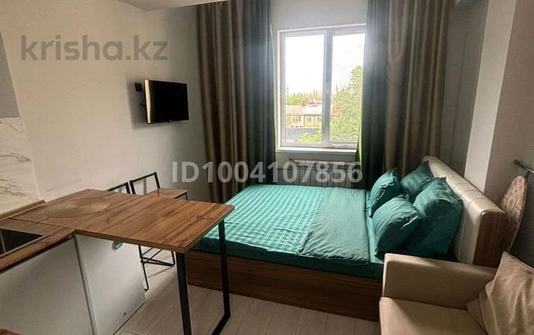 1-бөлмелі пәтер · 30 м² · 4/7 қабат, Кунаева 32, бағасы: 11 000 ₸ в Алматы, Алмалинский р-н — фото 28