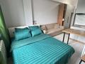 1-бөлмелі пәтер · 30 м² · 4/7 қабат, Кунаева 32, бағасы: 11 000 ₸ в Алматы, Алмалинский р-н — фото 2