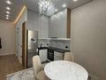 2-комнатная квартира · 45 м² · 6/13 этаж, Толе би Тастак 1 — Толеби Сайран за 38 млн ₸ в Алматы, Ауэзовский р-н — фото 18