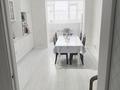 4-комнатная квартира · 150 м² · 2/5 этаж, мкр. Алтын орда, Мустафы Шокая 48В за 70 млн ₸ в Актобе — фото 32
