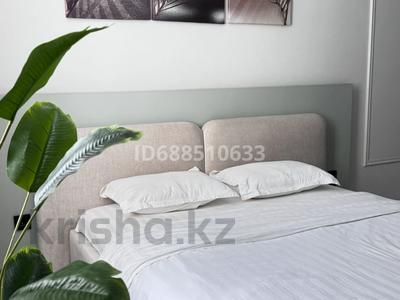 1-комнатная квартира · 42 м² · 1/9 этаж, Исы Байзакова 133 — Квазар, Мечеть, Артур за 15 000 ₸ в Павлодаре