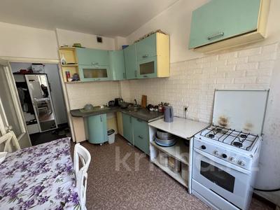 2-бөлмелі пәтер · 61 м² · 3/9 қабат, Ақсай-1А ш/а. 25 — Толе би, бағасы: 33 млн ₸ в Алматы, Ауэзовский р-н