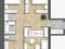 3-комнатная квартира · 82.13 м² · 9/9 этаж, мкр. Алтын орда 200/1 за 28 млн ₸ в Актобе