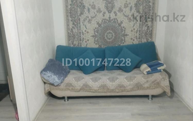 1-комнатная квартира · 35 м² · 2/5 этаж, Пр.Абылай хана 10 — НИИ травматологии, Евразийский университет за 12 000 ₸ в Астане, Алматы р-н — фото 2