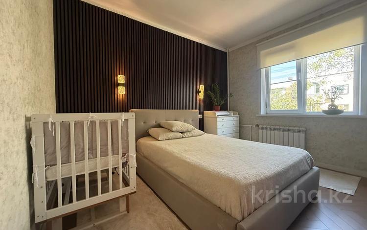 3-комнатная квартира · 66 м² · 4/5 этаж, мкр Тастак-3, Аносова — Толе би за 46 млн ₸ в Алматы, Алмалинский р-н — фото 8