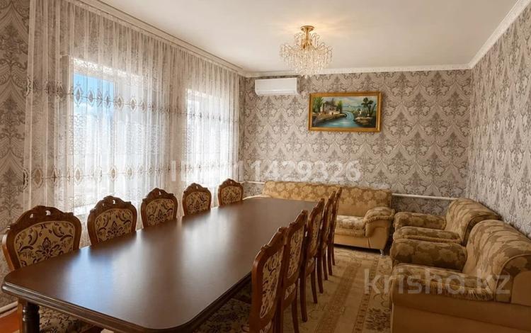Жеке үй · 6 бөлме · 158 м² · 10 жүзд., Көшек батыра 256, бағасы: 50 млн ₸ в Таразе — фото 15