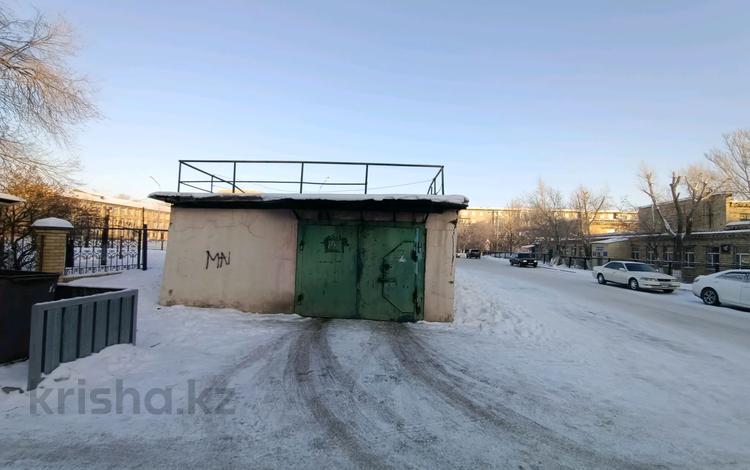 Гараж · 25 м² · Ерубаева 50/2 — Алиханова, бағасы: 3.9 млн ₸ в Караганде, Казыбек би р-н — фото 3
