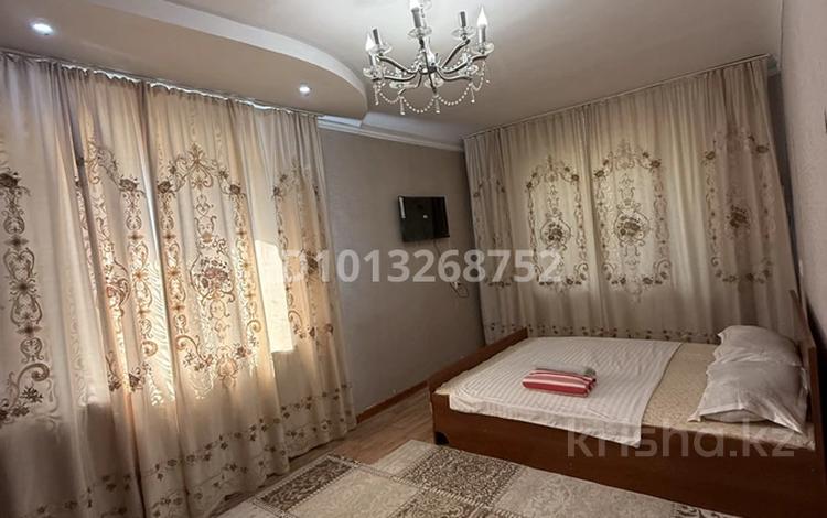 1-комнатная квартира · 30 м² · 3/5 этаж, Сулейманова 14 — Сулейманова за 10 000 ₸ в Таразе — фото 140
