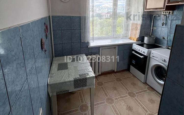 2-бөлмелі пәтер · 53 м² · 5/5 қабат, Кабельный пер. 5, бағасы: 130 000 ₸ в Семее, Красный Кордон — фото 2