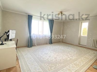 2-комнатная квартира · 76.3 м² · 4/14 этаж, Бауыржан Момышулы 16 за 31 млн ₸ в Астане, Алматы р-н