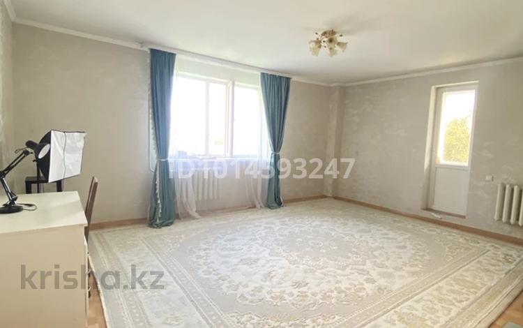 2-комнатная квартира · 76.3 м² · 4/14 этаж, Бауыржан Момышулы 16 за 31 млн ₸ в Астане, Алматы р-н — фото 2