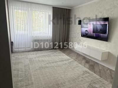 4-бөлмелі пәтер · 77 м² · 2/9 қабат, пр. Мухтара Ауэзова 37а, бағасы: 40 млн ₸ в Семее