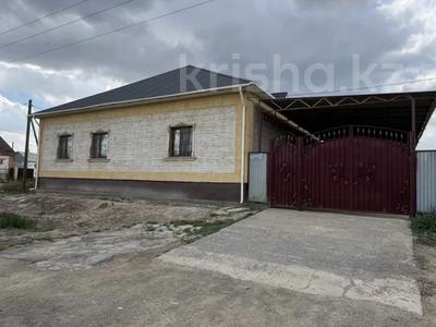 Отдельный дом · 5 комнат · 200 м² · 10 сот., Карабура 25 за 48 млн ₸ в 