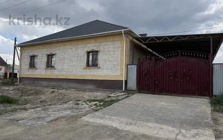 Отдельный дом · 5 комнат · 200 м² · 10 сот., Карабура 25 за 48 млн ₸ в  — фото 2