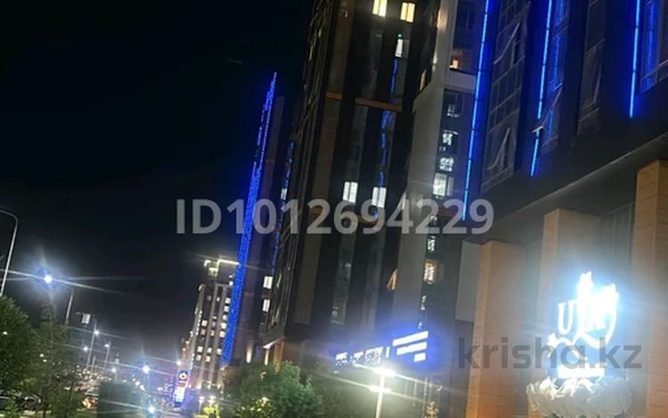 1-бөлмелі пәтер · 43 м² · 11/14 қабат, Улы Дала 7/4, бағасы: 39 млн ₸ в Астане, Есильский р-н — фото 2