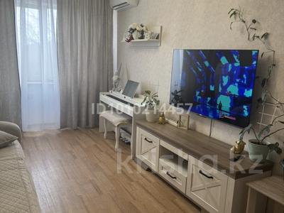 3-комнатная квартира · 68.1 м² · 3/9 этаж, мкр Жилгородок, Мкр Есет Батыра 13 за 24.5 млн 〒 в Актобе