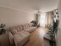 3-комнатная квартира · 68.1 м² · 3/9 этаж, мкр Жилгородок, Мкр Есет Батыра 13 за 22.5 млн 〒 в Актобе