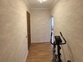 3-комнатная квартира · 68.1 м² · 3/9 этаж, мкр Жилгородок, Мкр Есет Батыра 13 за 22.5 млн 〒 в Актобе — фото 9