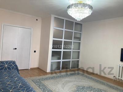 2-комнатная квартира · 63.1 м² · 5/9 этаж, Улы Дала 55 — Маңгілік ел-Ұлы дала за 32 млн ₸ в Астане, Есильский р-н